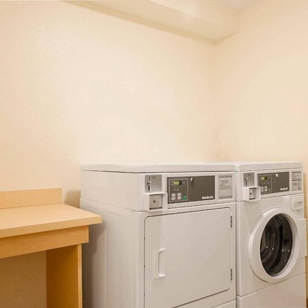 Fairfield Inn And Suites By Marriott Tampa Brandon Ngoại thất bức ảnh