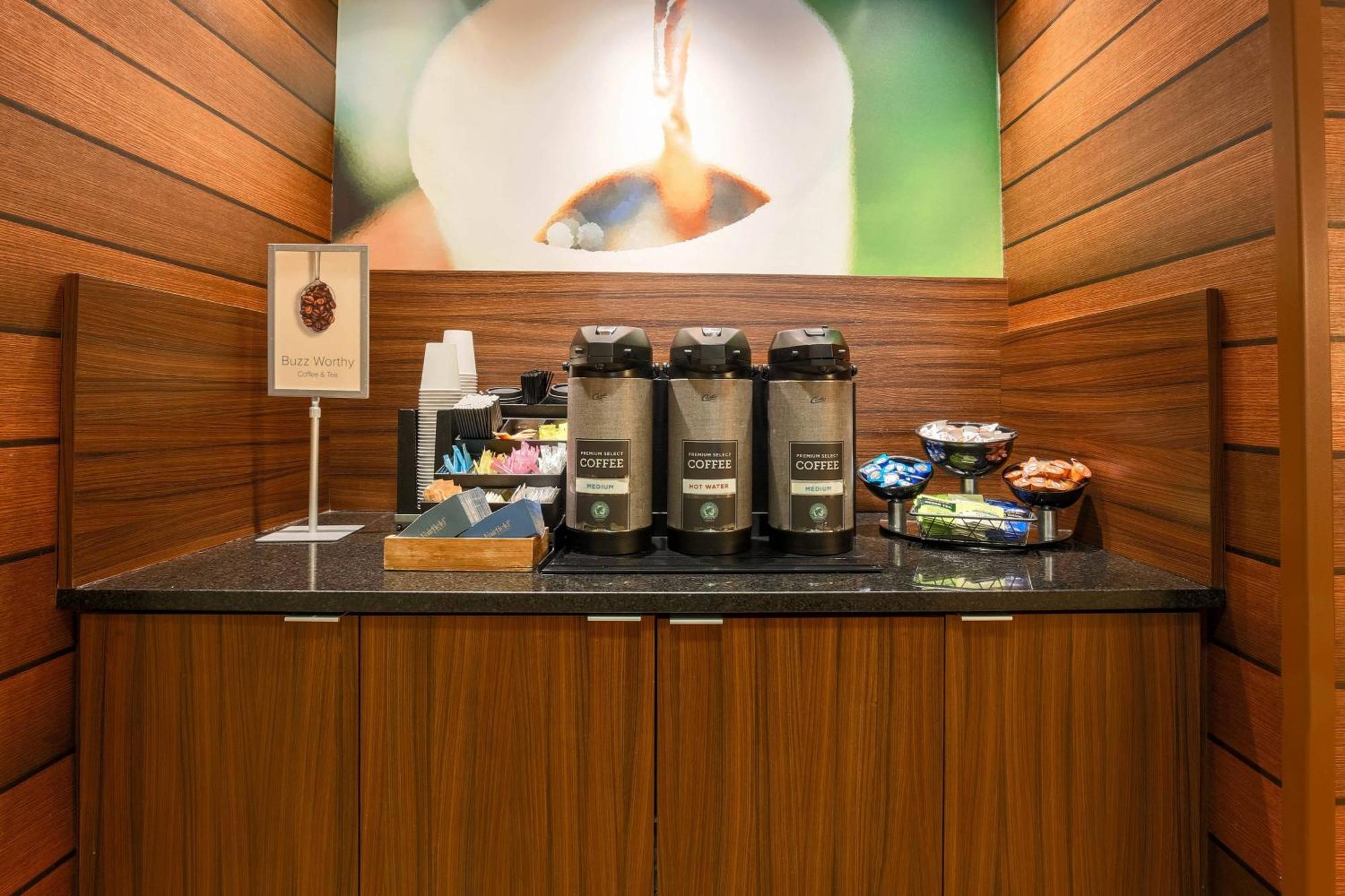 Fairfield Inn And Suites By Marriott Tampa Brandon Ngoại thất bức ảnh