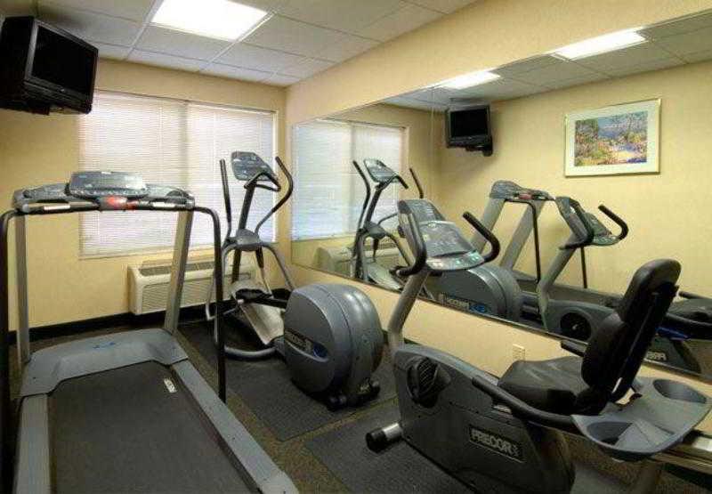 Fairfield Inn And Suites By Marriott Tampa Brandon Tiện nghi bức ảnh